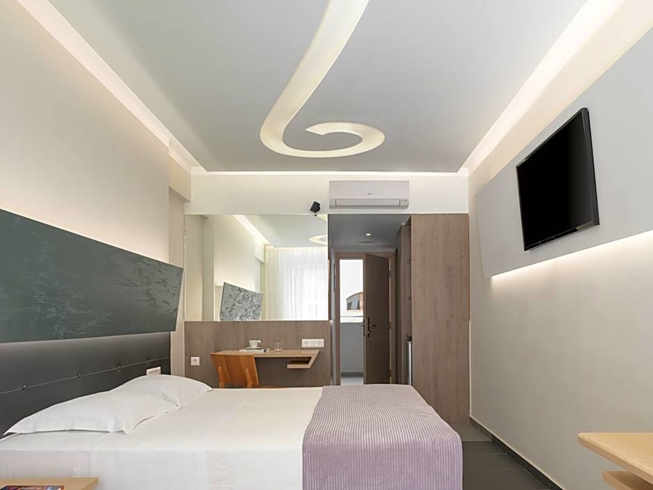 Melrose Hotel Rethymno