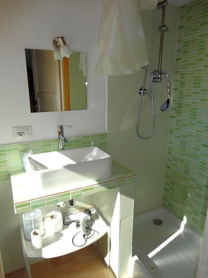 B&B DOMU INCANTO Sa Domu sarrabesa