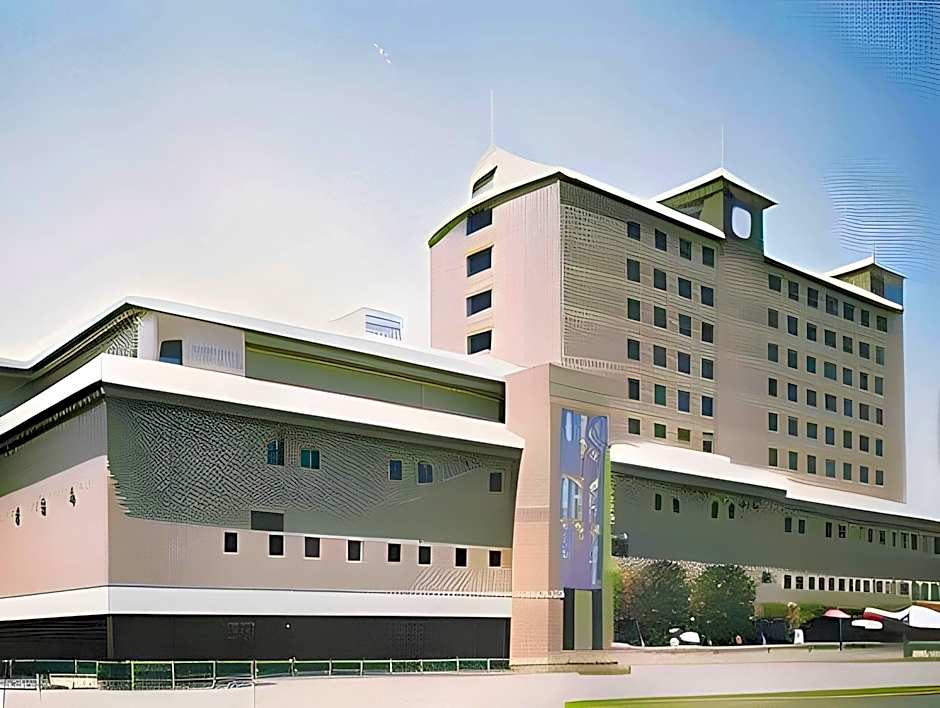 Hotel Higashinihon Utsunomiya