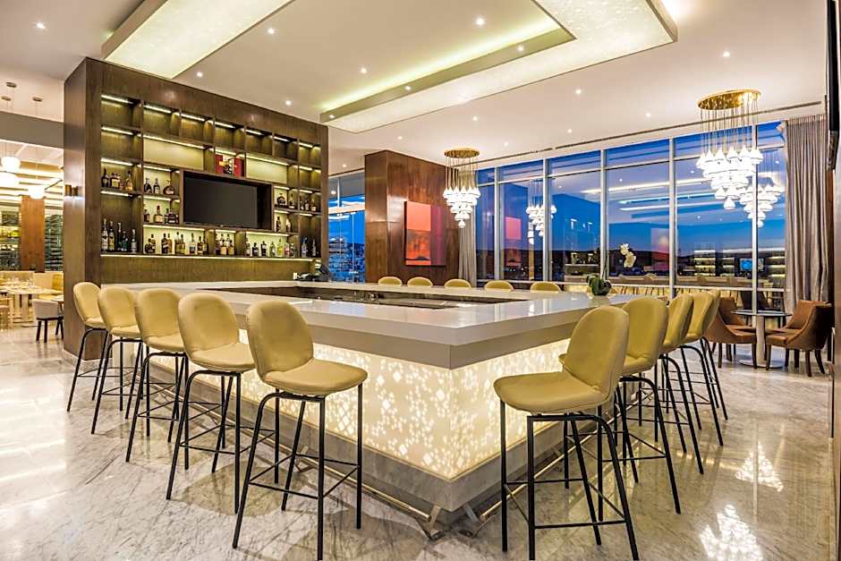 Hyatt Regency San Luis Potosi