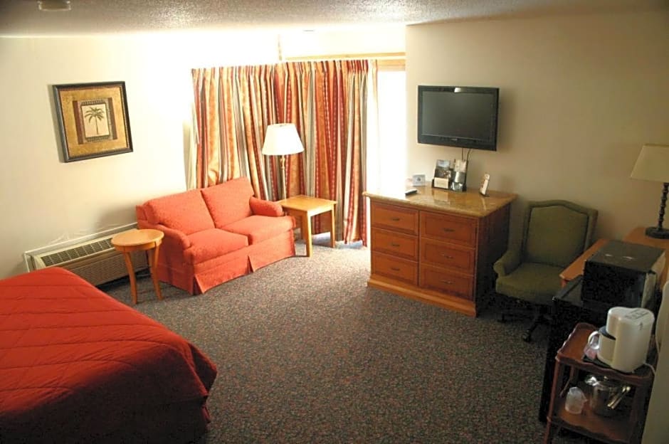 American Inn And Suites Ionia