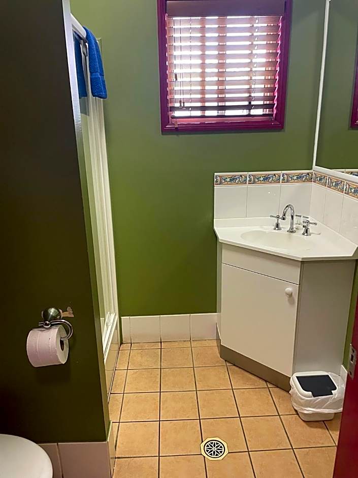 Aussie Outback Oasis Holiday Park