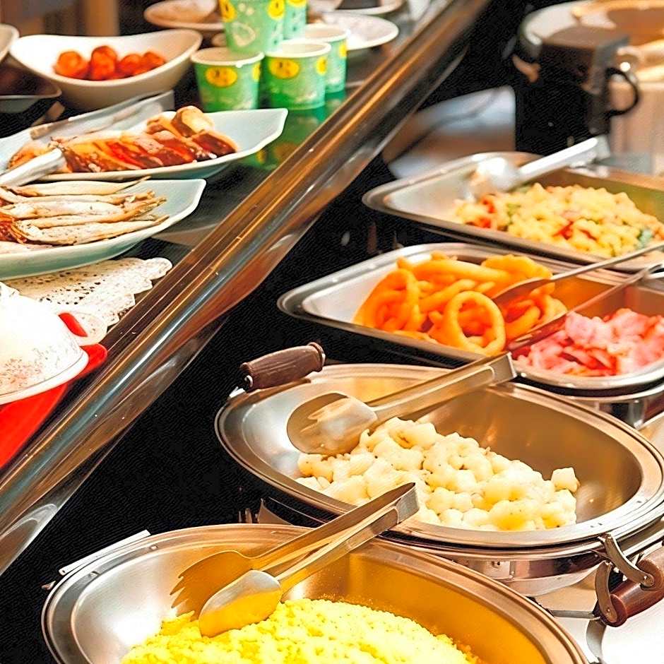 Hotel Route-Inn Isesaki Inter