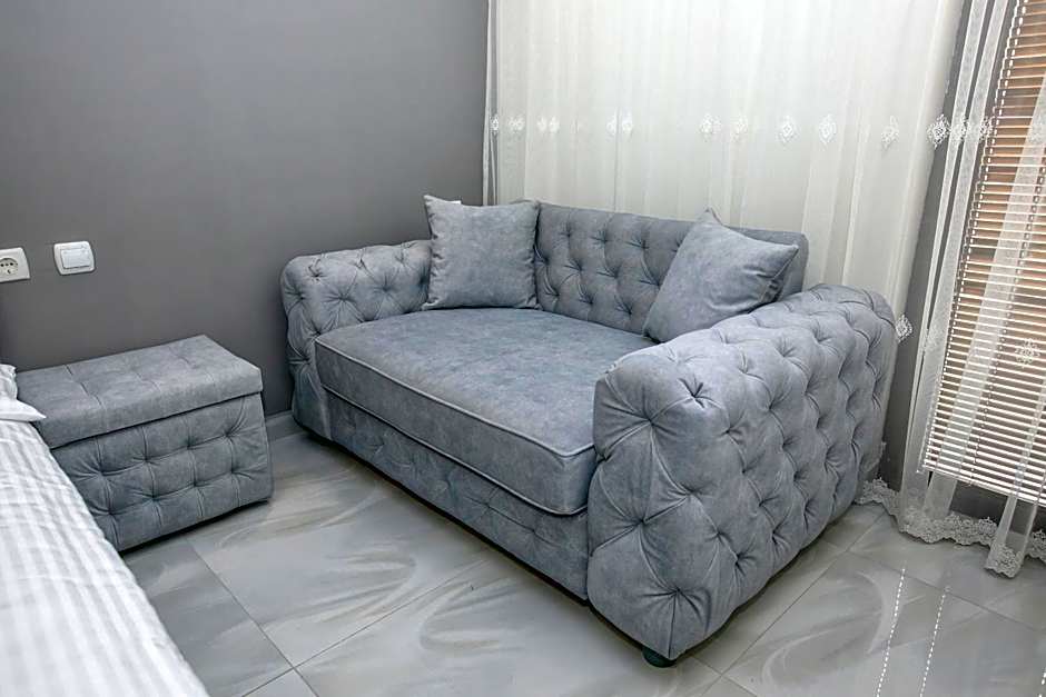 Парк Апарт-Хотел Виктория 1