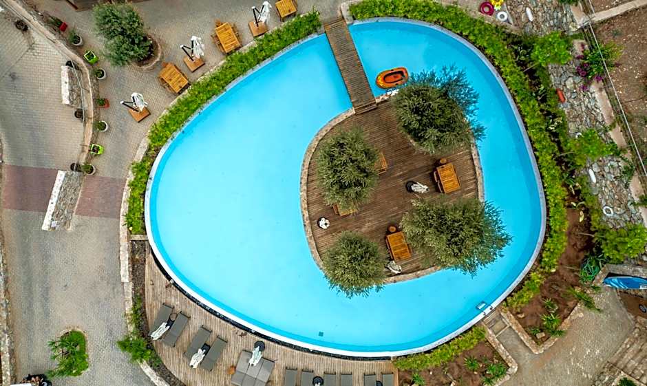 Z-Villas Beach Hotel