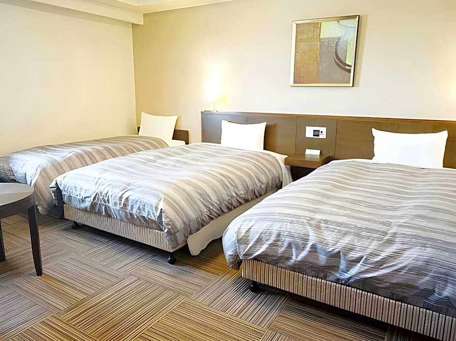 Route Inn Grantia Aoshima Taiyokaku