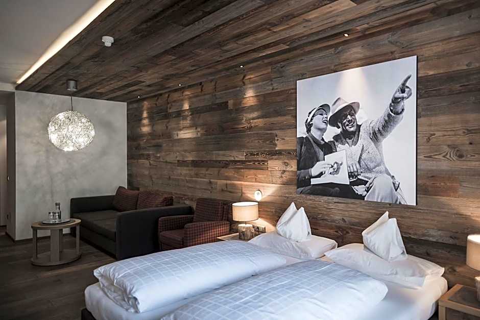 Hotel Alpenblick
