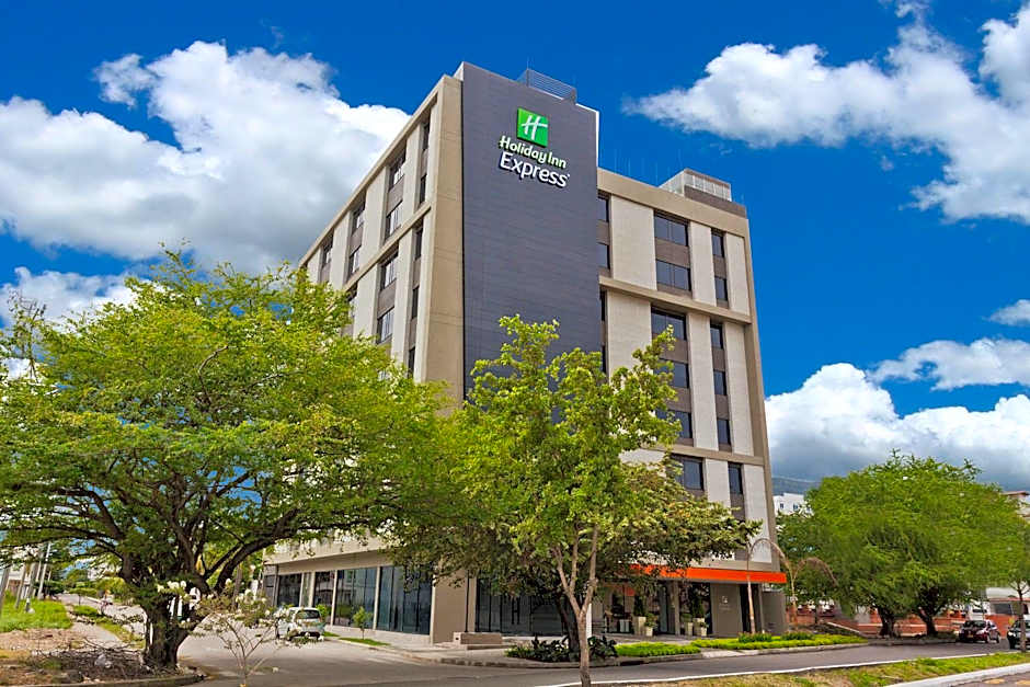 Holiday Inn Express Yopal By IHG
