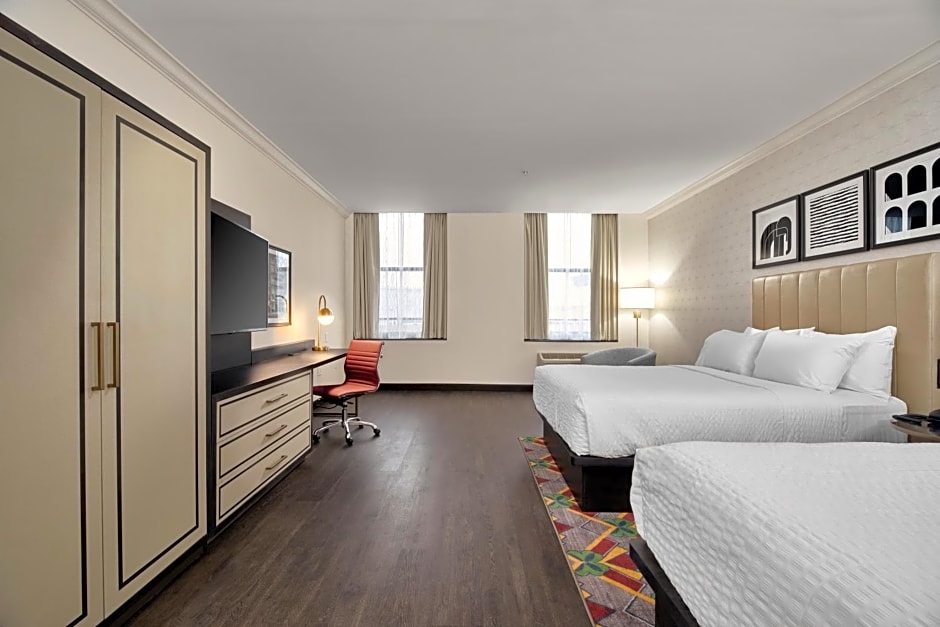 Hotel Indigo Cleveland Downtown by IHG