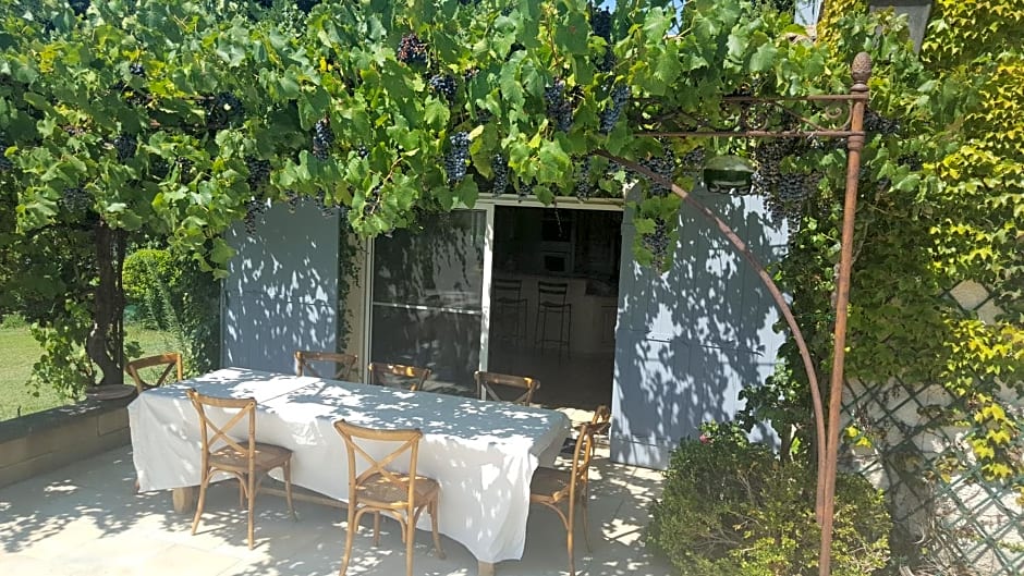 Mas Des Prevots B&B – Châteaurenard, NY