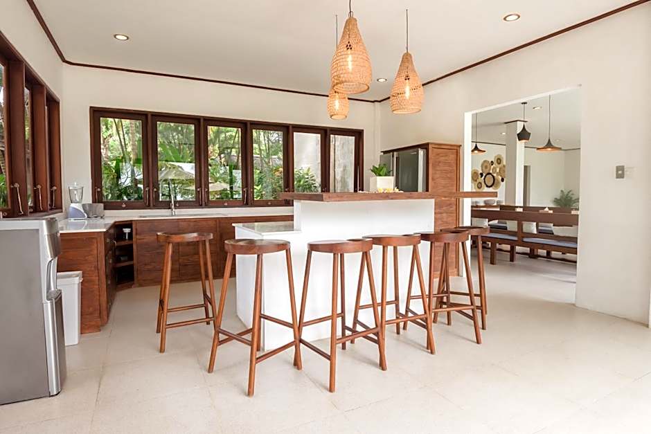 Dream View Villa