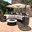 Hacienda Las Amantes