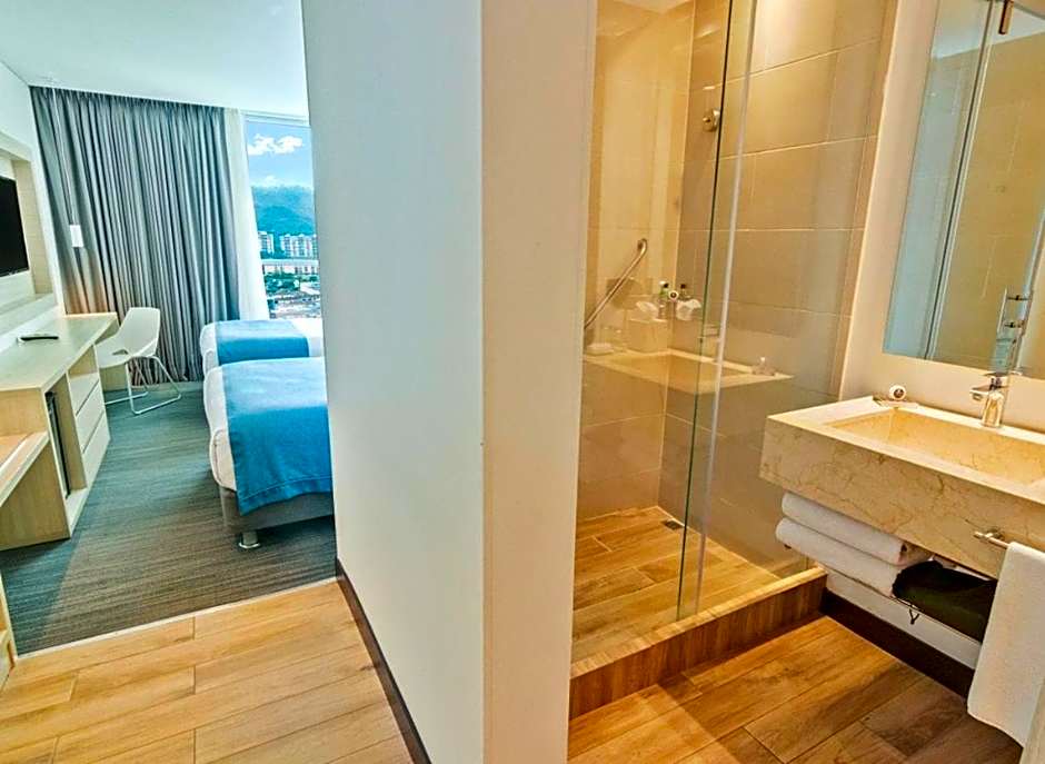 Sonesta Hotel Bucaramanga