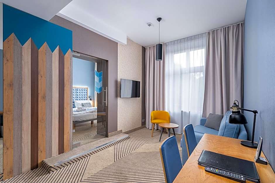 Avena Boutique Hotel by Artery Hotels