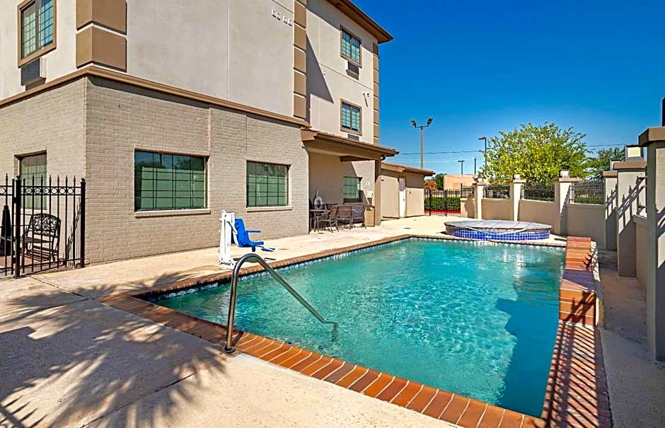 Extended Stay America Suites - Baytown