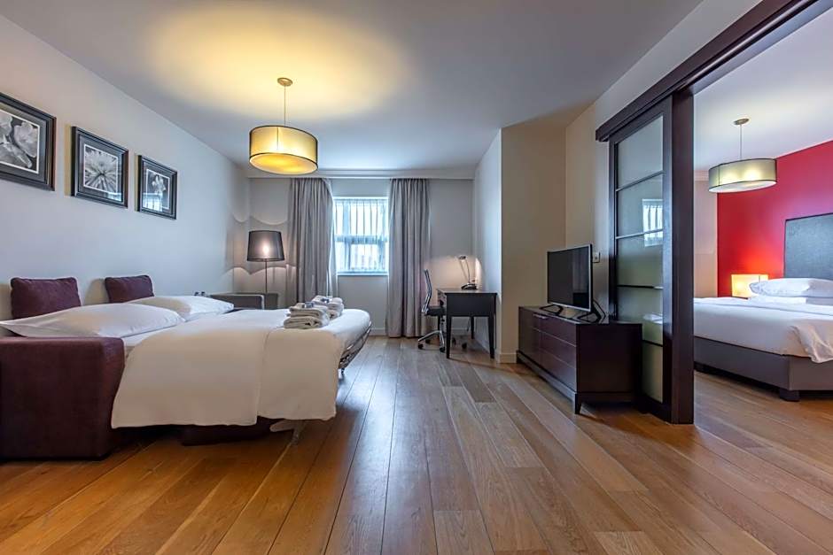 Radisson BLU Astrid Hotel, Antwerp
