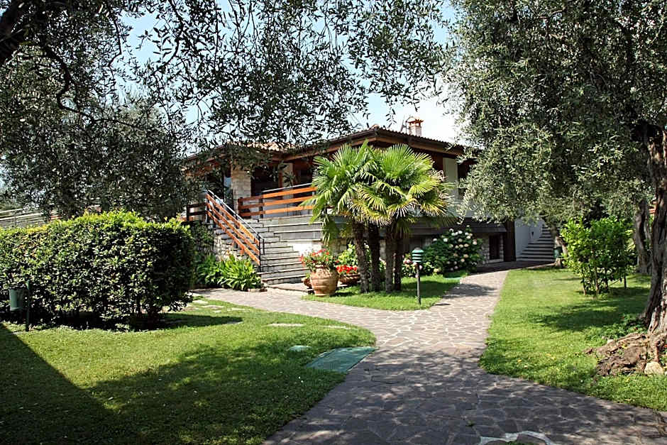 Hotel Sailing Center