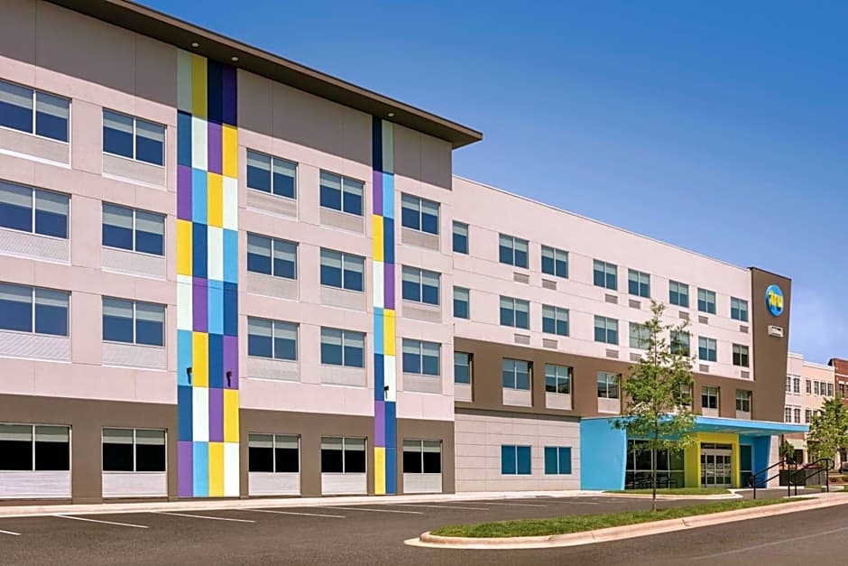 Tru By Hilton Charlotte Ayrsley