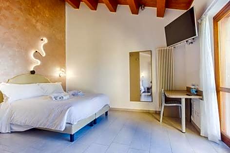 Albergo Diffuso Amatrice