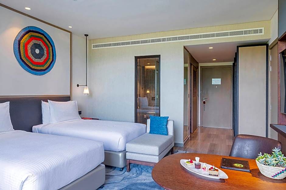 Gran Melia Arusha
