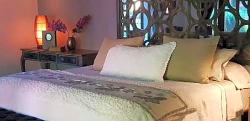 Tres Fuentes Hotel Boutique
