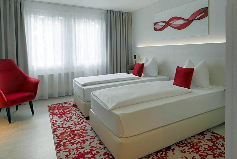 Ramada by Wyndham Dresden