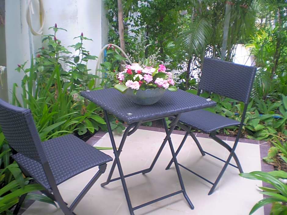 Sansuk Gay Sauna and Guesthouse