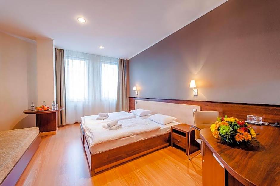 Congress Hotel Centrum