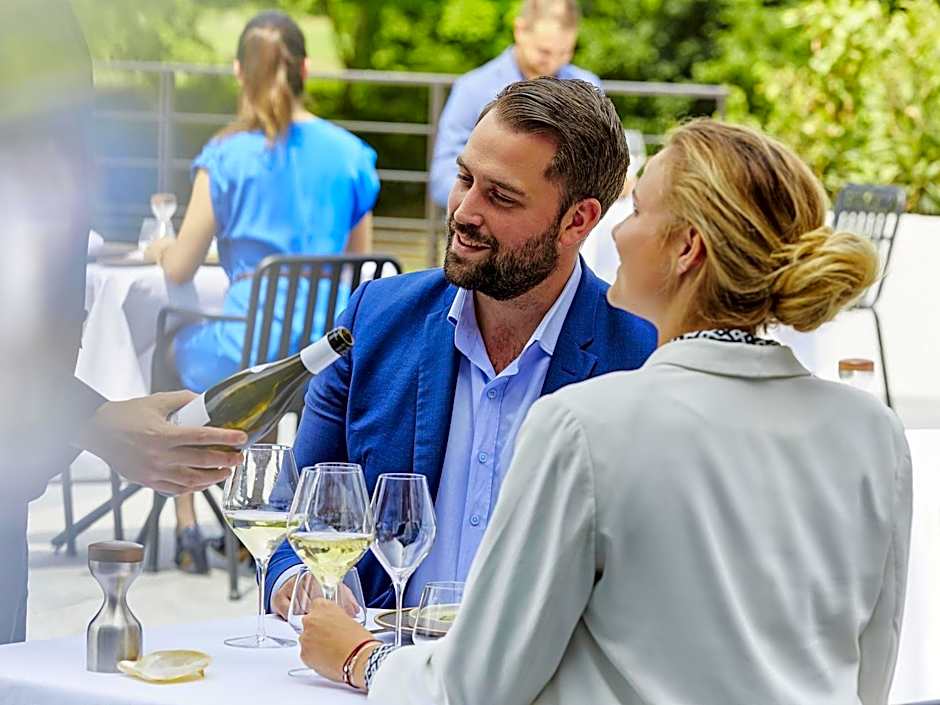 Le Domaine des Vanneaux Golf & Spa L'Isle Adam - MGallery Collection