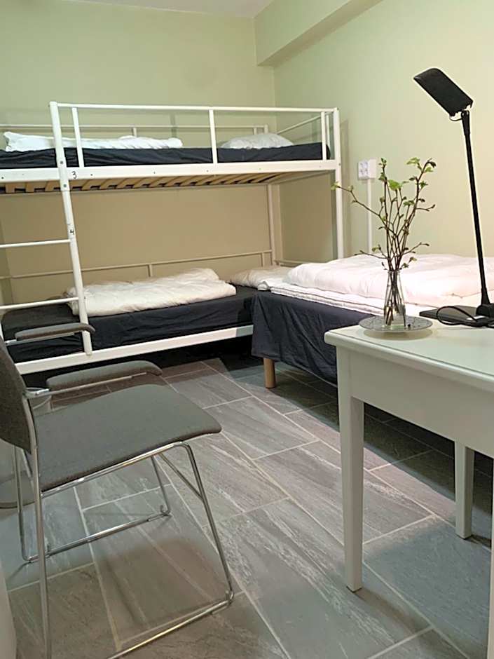 Svea Hostel