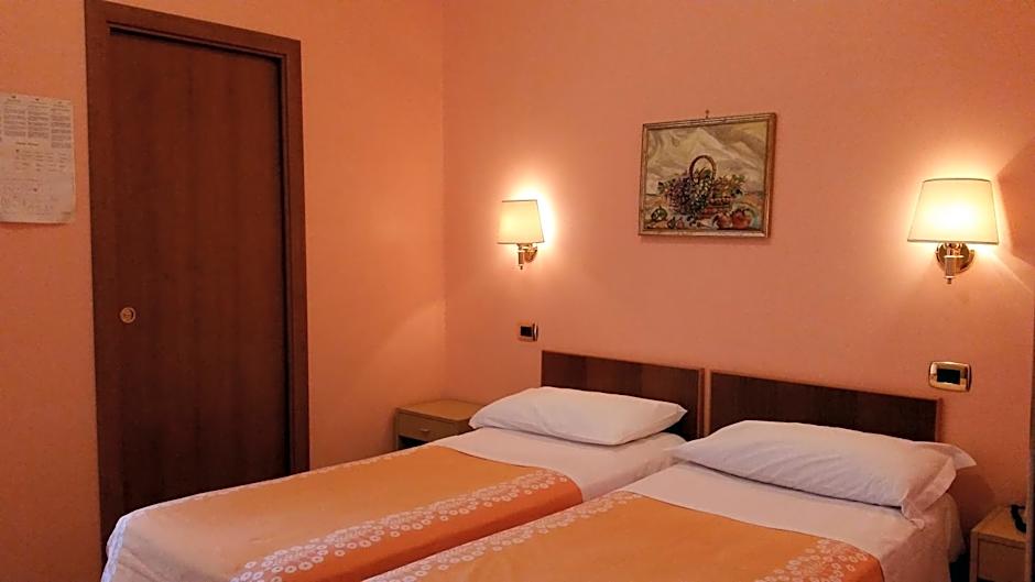 Hotel Ambrosi