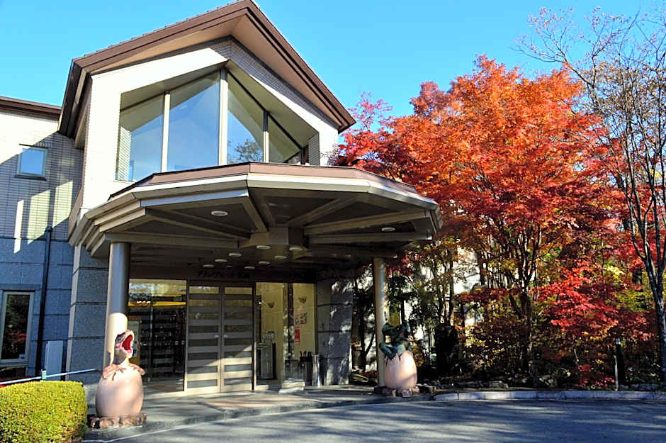 Blancvert Nasu Onsen Hotel