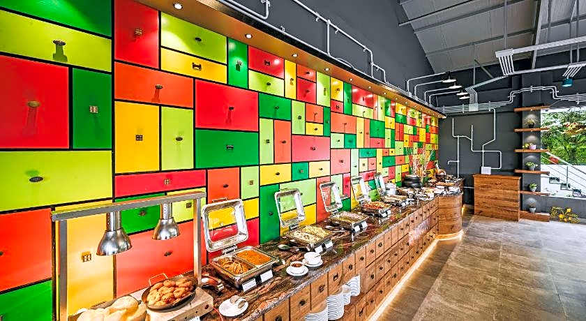 Great Trails Kodaikanal By GRT Hotels