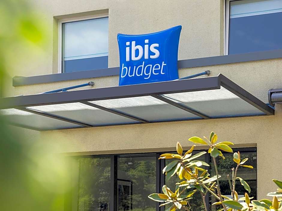 ibis budget Basel Pratteln