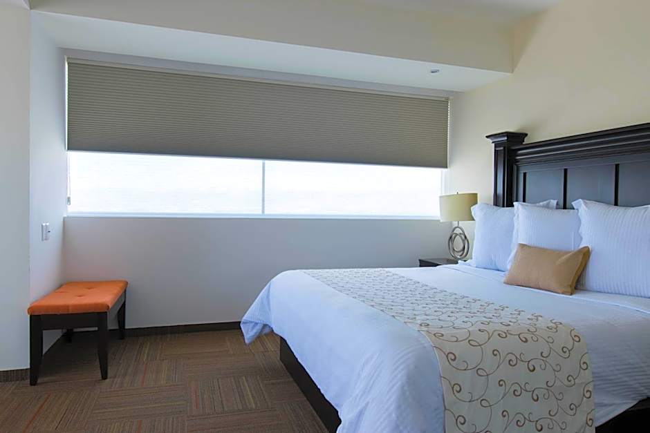 Hotel Stadium Leon