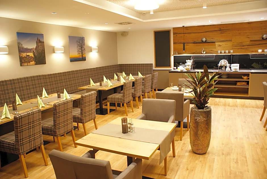 Hotel Mühlviertler Hof