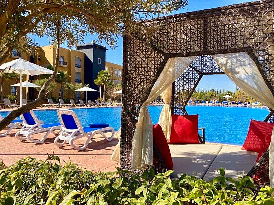 El Olivar Palace Marrakech