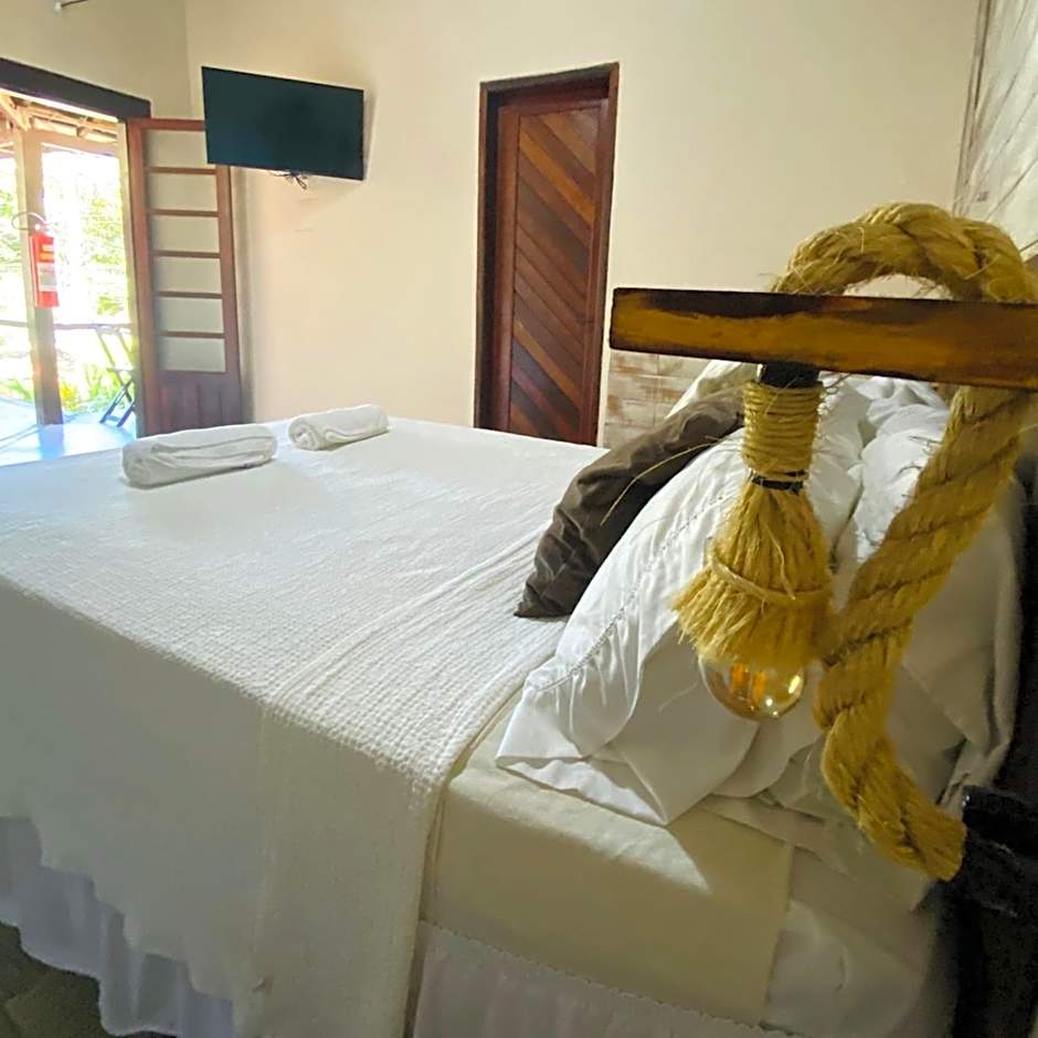 Encanto Paraty Beach