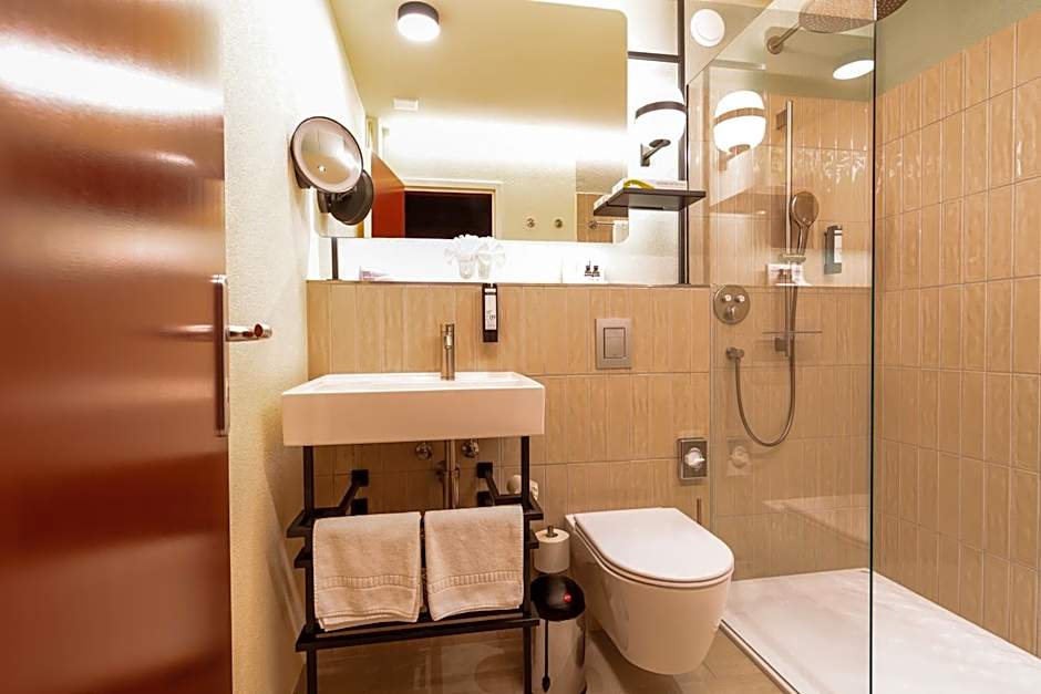 Sunstar Hotel Lenzerheide