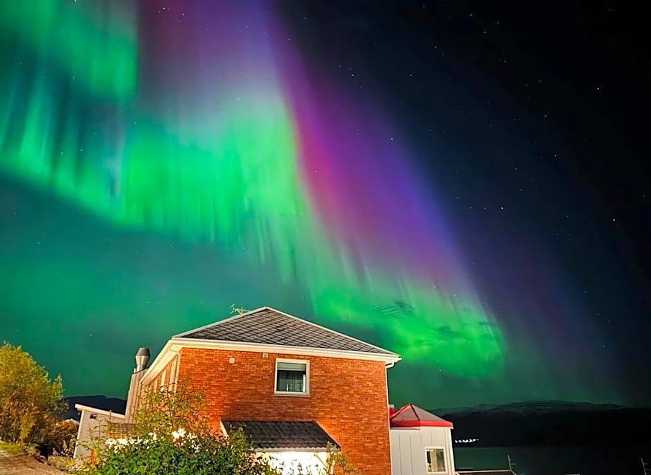 Fjord Hotel Alta