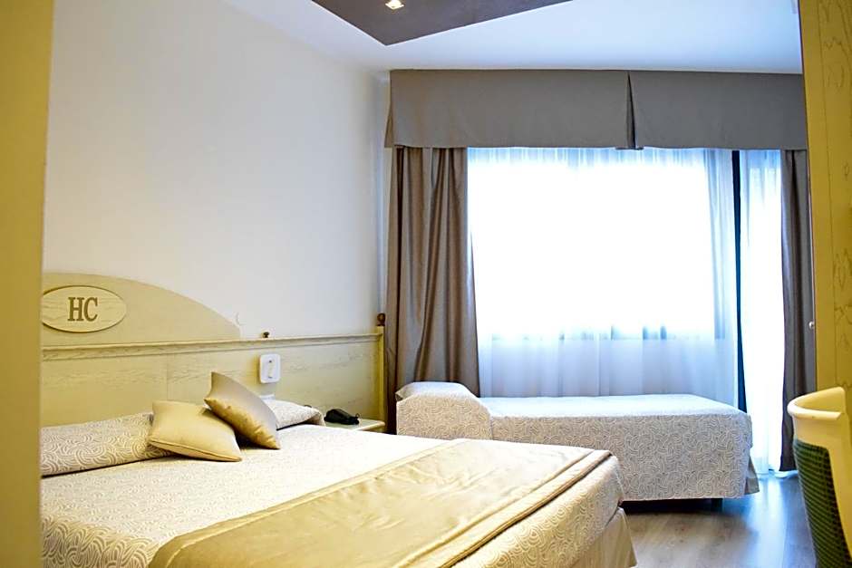 Hotel Carlton