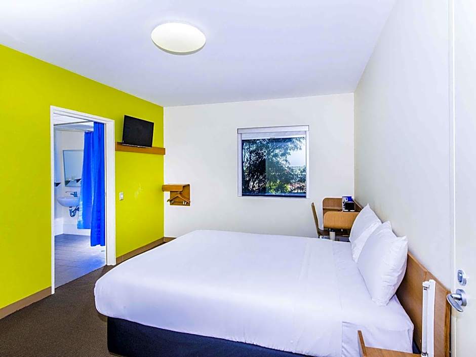 Ibis Budget Sydney Olympic Park