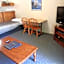 Allan Cunningham Motel