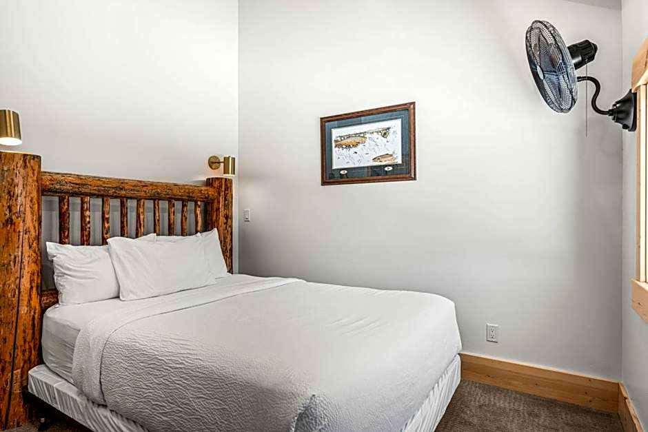 SpringHill Suites by Marriott Island Park Yellowstone