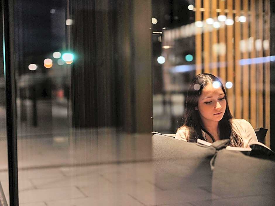 Ibis Nuernberg Hauptbahnhof