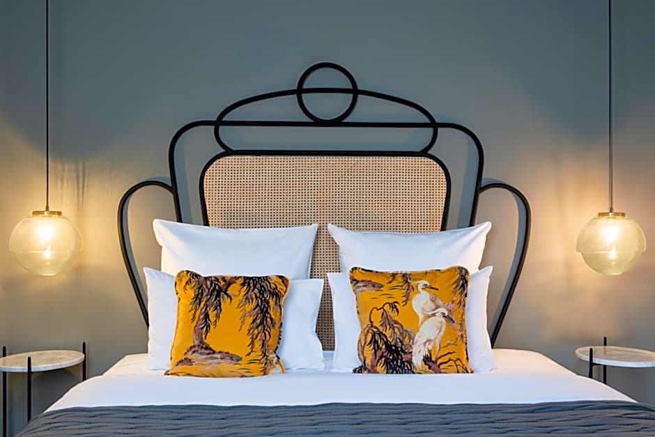 Communal Hotel Sololaki