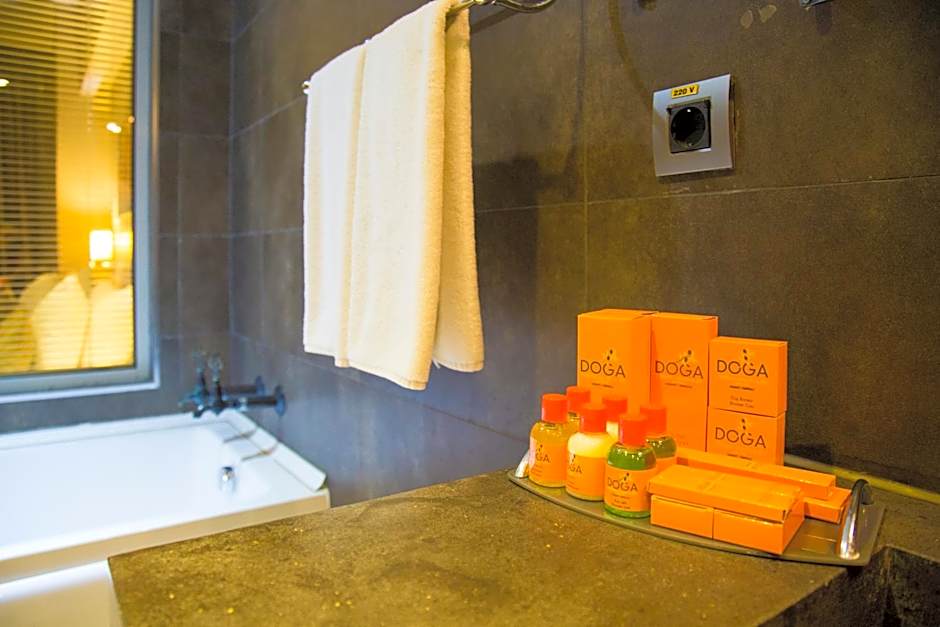 Doğa Thermal Health & Spa