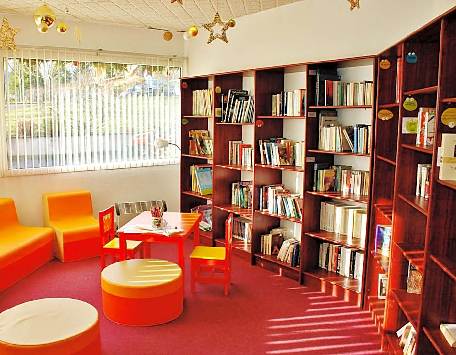 VVF Plaine d'Alsace Obernai Strasbourg