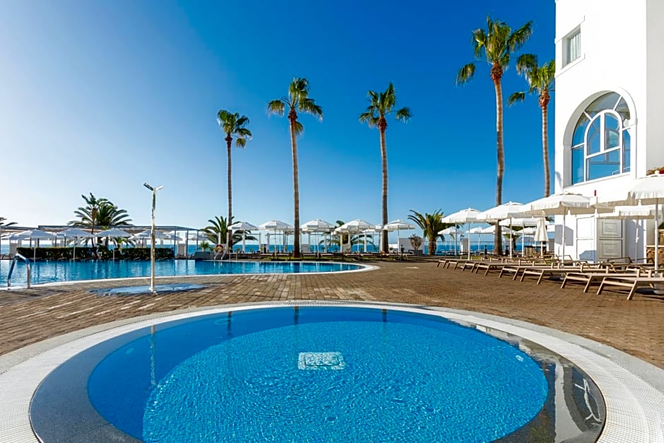 Hotel Riu Madeira - All Inclusive