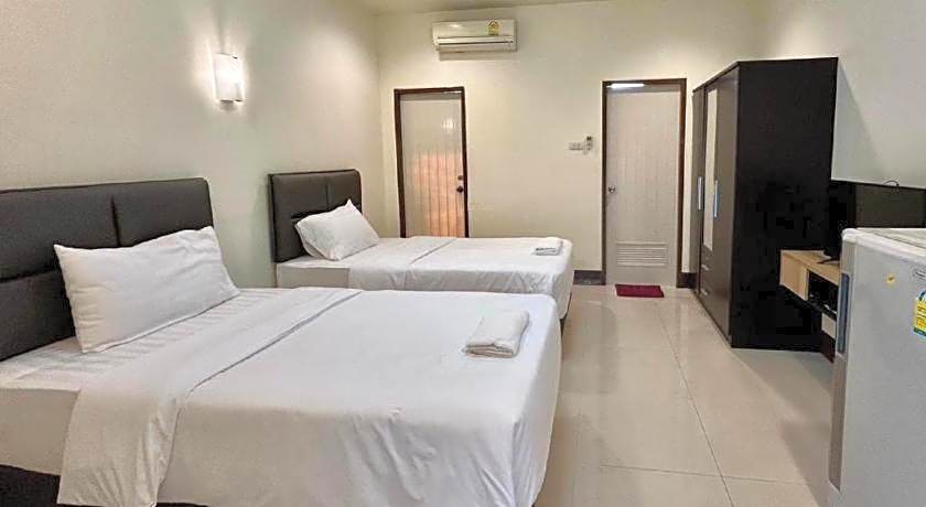 Iyara Hotel Nongkhai